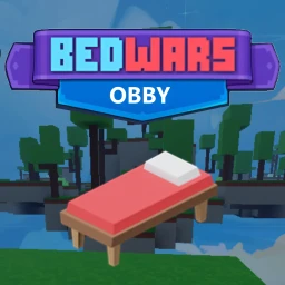 Bedwars Obby! icon