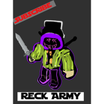 Reck Squad