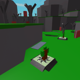 Zombie Rush