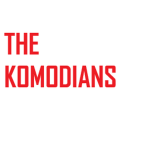The Komodians!