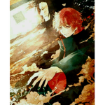 Tryannosurus Akatsuki Clan