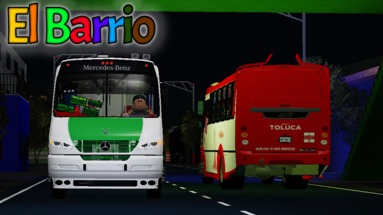 El Barrio RP | Yantano's 2.0 🤩 screenshot 2