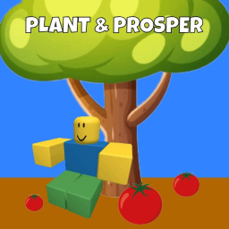 Plant & Prosper: Idle Garden
