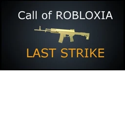 Call Of Robloxia Last Strike [NED] icon
