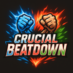 Crucial Beatdown Group