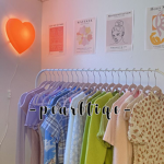 - Pearltiqe clothing co -