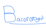 Baconsroyal UGC