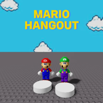 MARIO HANGOUT