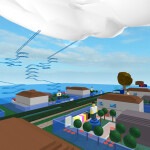 Ride a Cart To Heaven Tycoon [NEW BADGE + MEGAVIP]