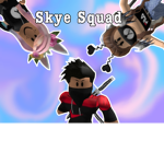 SKYE SQUAD!!! - NEW MERCH COMING SOON!!!