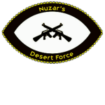 Nuzar's Desert Force High Ranks