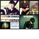 Greyson Chance Fan Club