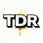 TDR_