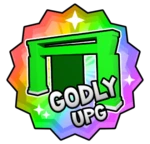 GODLY Upgrader