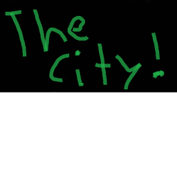 The City UPDATE!!