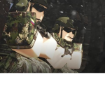 [EJC] EJERCITO COLOMBIANO
