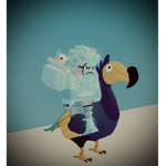 Ya Ba da ba doo