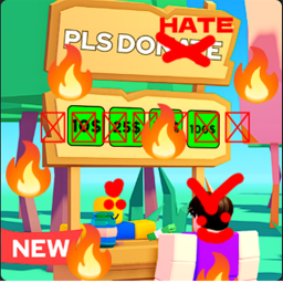 (🔥NEW🔥) PLS DON-HATE?!