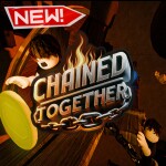 🎃[WORLD 2!] Chained Together [🏆2-4 PLAYERS]