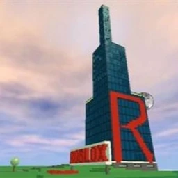 Roblox HQ icon