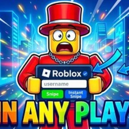 Join Any Player! [UPD!]