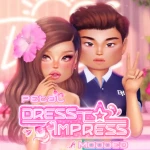 Petals' DTI Modded Group Thumbnail