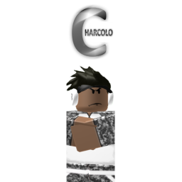 CHARCOLO CITY icon