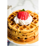 Lilly’s Waffle gang!