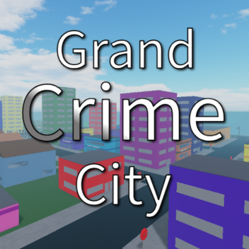 Grand Crime City
