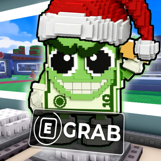 [🎅] Throw a Baby Brainrot official Roblox game thumbnail