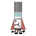 Rocket Marker
