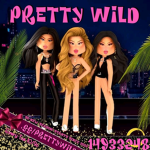 Pretty Wild ୧੭