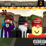Team Skunddarrund
