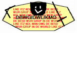DE BESD WUR GRUP IN DE WURLD LIKE ITZ KOL MAN OMG