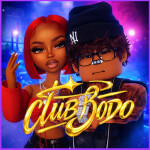 Club Bodo (18+) (FIGHT NIGHT 🥊)🎙️