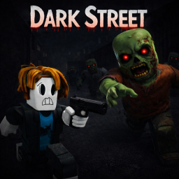 Dark Street (Beta)