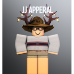 JJ Apparel