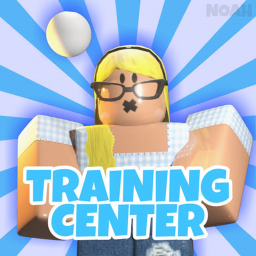 Training Center! [NEW MAP]