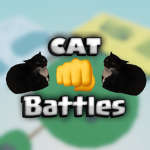 Cat Battles!