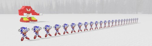 Knuckles Simulator