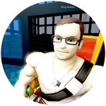 Game Badge Thumbnail