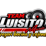 EQUIPO LUISITO