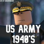 THE UNITED STATES ARMY | Property of volcanoz23