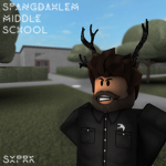 Spangdahlem Middle School