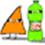 MLG gaming curios fan