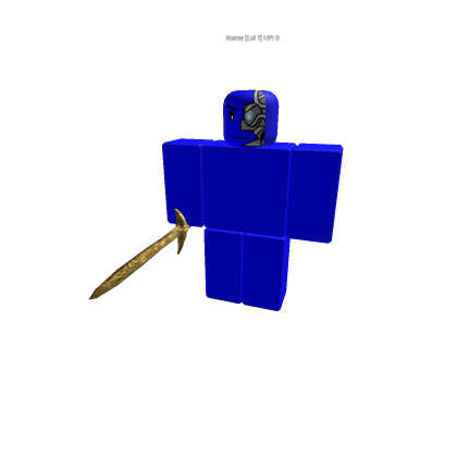 Make A RPG Monster