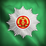 Deutschе Volkspolizеiᅠᅠ