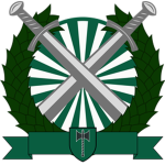 Saarland Army