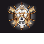 The Steam Punk Pirates