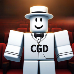 ~ CGD ~